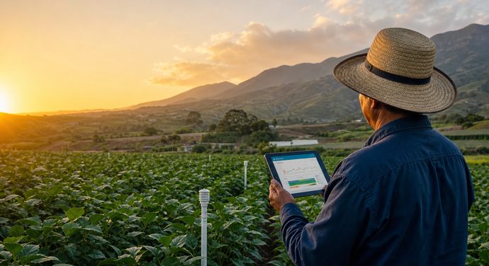 Smart Agro