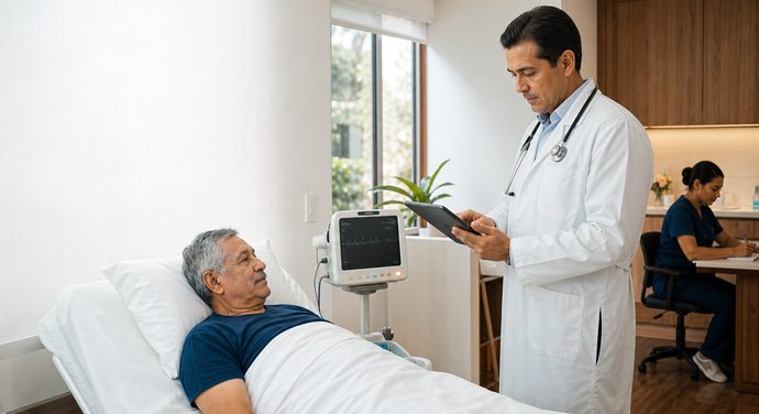 Smart Health
