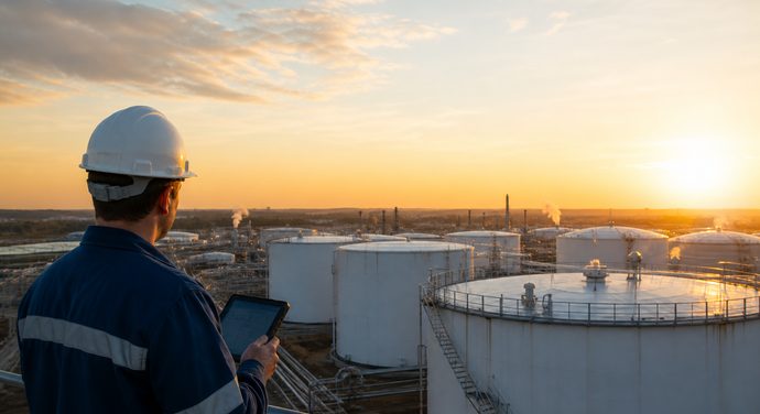 Smart Industry